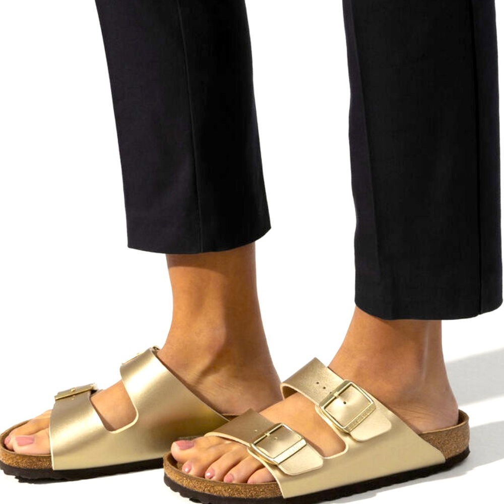 Birkenstock Arizona Gold 40